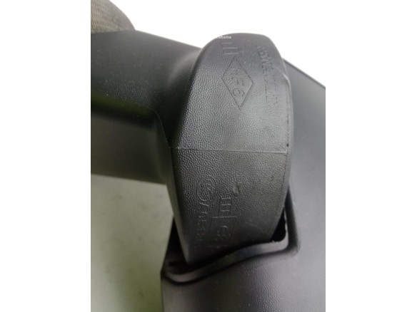 963017468R ESPEJO DER RENAULT SCENIC III (JZ0/1_)|Desguaces La Cabaña