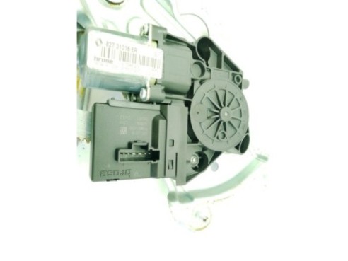 827216769R, 8273001166R ELEVALUNAS PUERTA LAT TRA IZQ RENAULT SCENIC III (JZ0/1_)|Desguaces La Cabaña