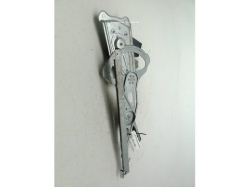 827208148R ELEVALUNAS PUERTA LAT TRA DER RENAULT SCENIC III (JZ0/1_)|Desguaces La Cabaña