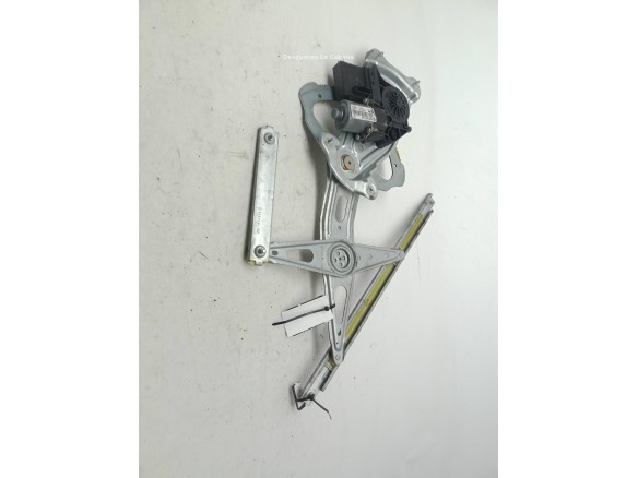 827208148R ELEVALUNAS PUERTA LAT TRA DER RENAULT SCENIC III (JZ0/1_)|Desguaces La Cabaña