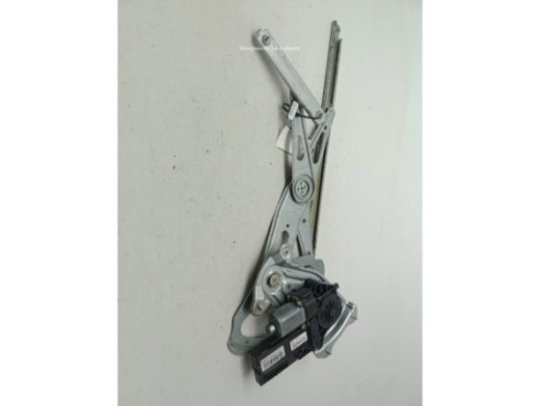 807212569R ELEVALUNAS PUERTA LAT DEL IZQ RENAULT SCENIC III (JZ0/1_)|Desguaces La Cabaña