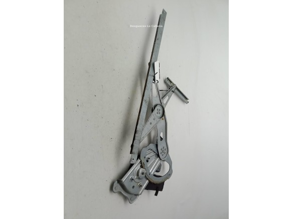 807212569R ELEVALUNAS PUERTA LAT DEL IZQ RENAULT SCENIC III (JZ0/1_)|Desguaces La Cabaña