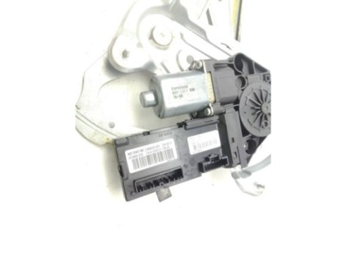 807212569R ELEVALUNAS PUERTA LAT DEL IZQ RENAULT SCENIC III (JZ0/1_)|Desguaces La Cabaña