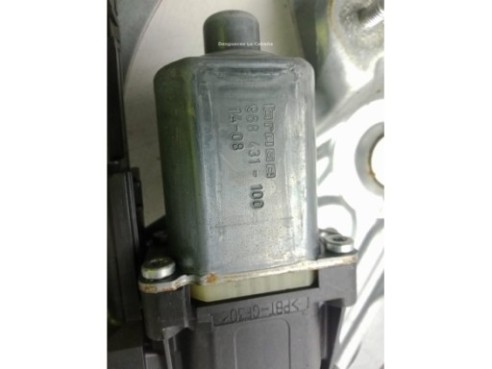 807212569R ELEVALUNAS PUERTA LAT DEL IZQ RENAULT SCENIC III (JZ0/1_)|Desguaces La Cabaña