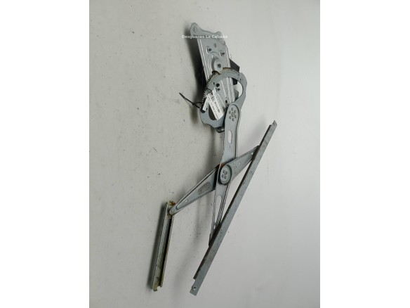 807205115R ELEVALUNAS PUERTA LAT DEL DER RENAULT SCENIC III (JZ0/1_)|Desguaces La Cabaña