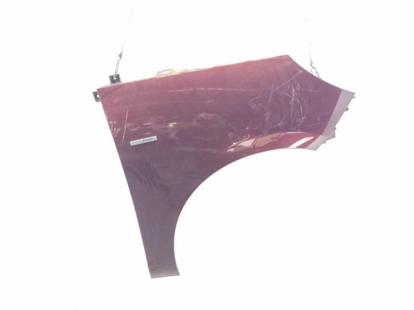 631002345R ALETA DEL DER RENAULT SCENIC III (JZ0/1_)|Desguaces La Cabaña