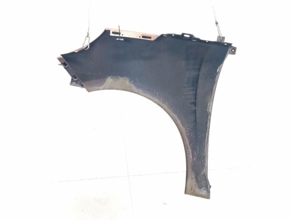 631002345R ALETA DEL DER RENAULT SCENIC III (JZ0/1_)|Desguaces La Cabaña