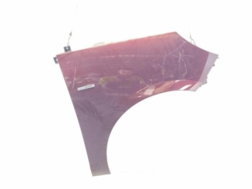 631002345R ALETA DEL DER RENAULT SCENIC III (JZ0/1_)|Desguaces La Cabaña