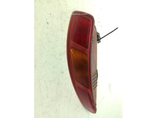 0000060680509 ALETA DEL IZQ ALFA ROMEO GT (937_)|Desguaces La Cabaña