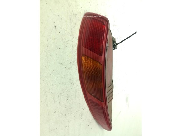   PILOTO TRA DER EXT ALFA ROMEO GT (937_)|Desguaces La Cabaña