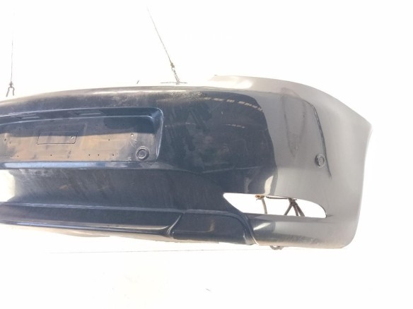 0000071777510 PARAGOLPES TRA ALFA ROMEO GT (937_)|Desguaces La Cabaña