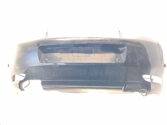 0000071777510 PARAGOLPES TRA ALFA ROMEO GT (937_)|Desguaces La Cabaña