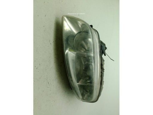 0000060680509 ALETA DEL IZQ ALFA ROMEO GT (937_)|Desguaces La Cabaña