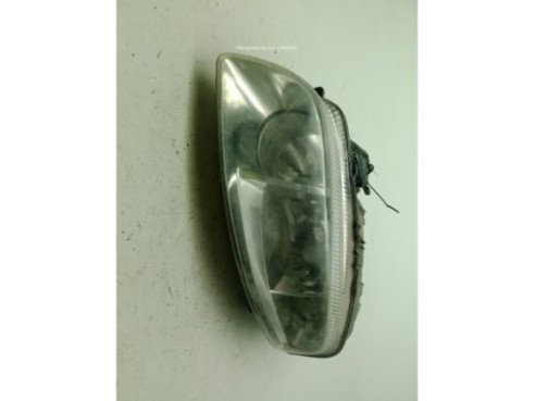 0006001071606 FARO IZQUIERDO ALFA ROMEO GT (937_)|Desguaces La Cabaña