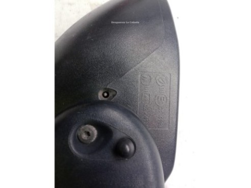 0000156067456 ESPEJO IZQ ALFA ROMEO GT (937_)|Desguaces La Cabaña