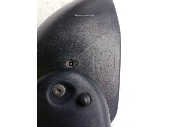 0000156067456 ESPEJO IZQ ALFA ROMEO GT (937_)|Desguaces La Cabaña