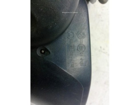 0000156067429 ESPEJO DER ALFA ROMEO GT (937_)|Desguaces La Cabaña