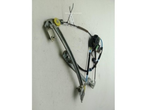 0000060681593 ELEVALUNAS PUERTA LAT DEL IZQ ALFA ROMEO GT (937_)|Desguaces La Cabaña