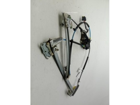 0000060680509 ALETA DEL IZQ ALFA ROMEO GT (937_)|Desguaces La Cabaña 2