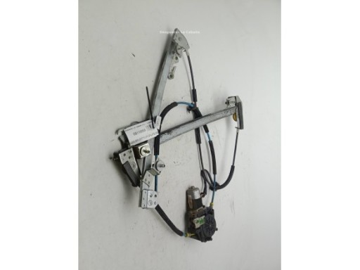 0000060680509 ALETA DEL IZQ ALFA ROMEO GT (937_)|Desguaces La Cabaña