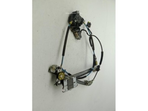 0000060680509 ALETA DEL IZQ ALFA ROMEO GT (937_)|Desguaces La Cabaña 2