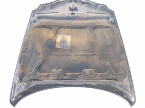 0000060680509 ALETA DEL IZQ ALFA ROMEO GT (937_)|Desguaces La Cabaña 2