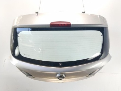 13428015 PORTON OPEL CORSA E (X15)|Desguaces La Cabaña