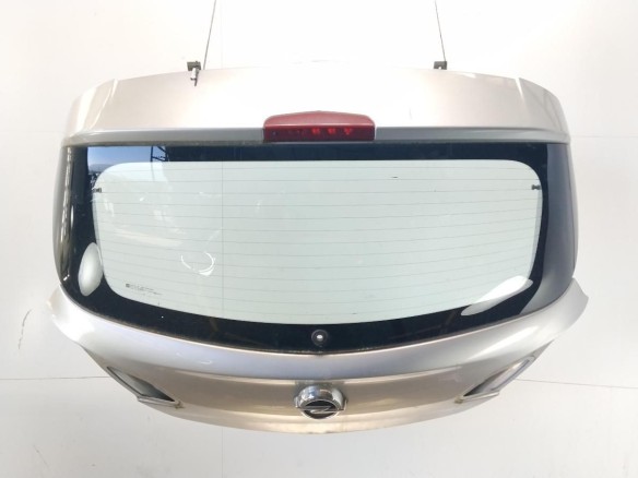 13428015 PORTON OPEL CORSA E (X15)|Desguaces La Cabaña