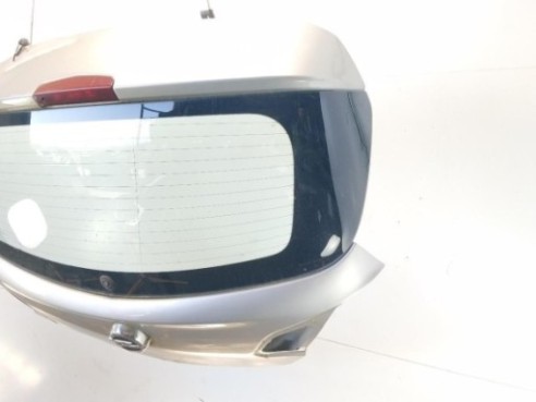 24581813   CAJA CAMBIOS OPEL CORSA E (X15)|Desguaces La Cabaña 2