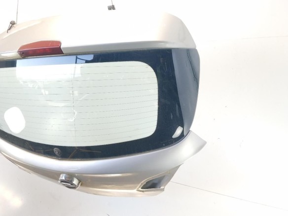 13428015 PORTON OPEL CORSA E (X15)|Desguaces La Cabaña