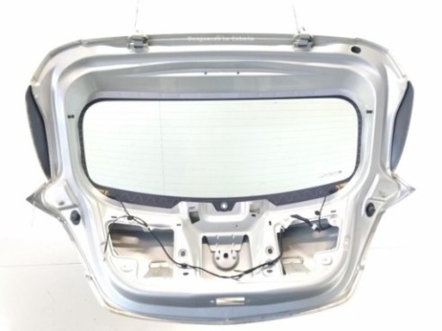 13428015 PORTON OPEL CORSA E (X15)|Desguaces La Cabaña