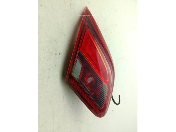 13454500 PILOTO TRA IZQ INT OPEL CORSA E (X15)|Desguaces La Cabaña