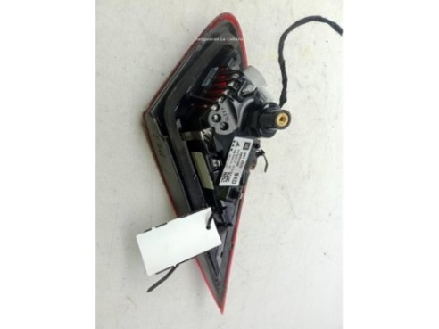 13454500 PILOTO TRA IZQ INT OPEL CORSA E (X15)|Desguaces La Cabaña