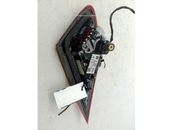 13454500 PILOTO TRA IZQ INT OPEL CORSA E (X15)|Desguaces La Cabaña