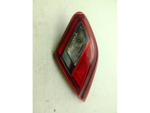 24581813   CAJA CAMBIOS OPEL CORSA E (X15)|Desguaces La Cabaña