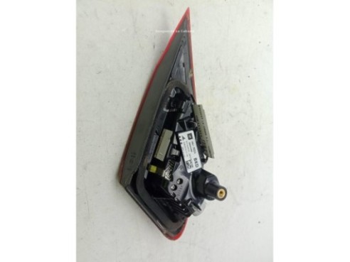 13454501 PILOTO TRA DER INT OPEL CORSA E (X15)|Desguaces La Cabaña