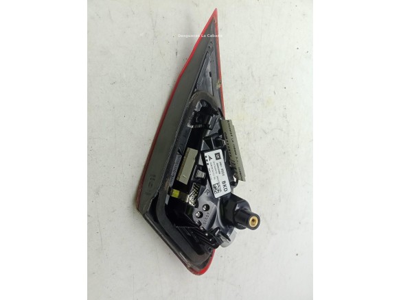 13454501 PILOTO TRA DER INT OPEL CORSA E (X15)|Desguaces La Cabaña