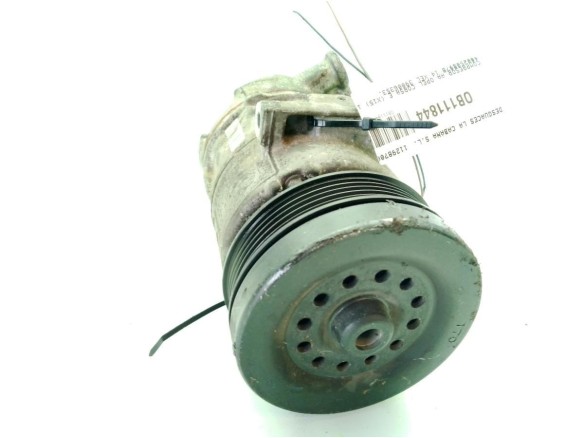 39006353, 4472501970 COMPRESOR AA OPEL CORSA E (X15)|Desguaces La Cabaña
