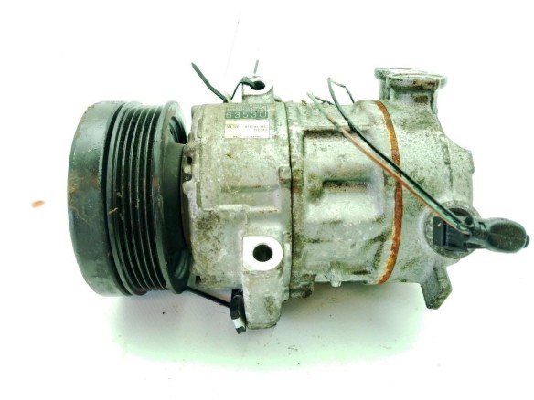 39006353, 4472501970 COMPRESOR AA OPEL CORSA E (X15)|Desguaces La Cabaña