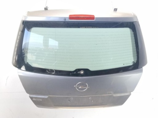   BRAZO LIMPIAPARABRISAS TRA PORTÓN OPEL ZAFIRA B (A05)|Desguaces La Cabaña