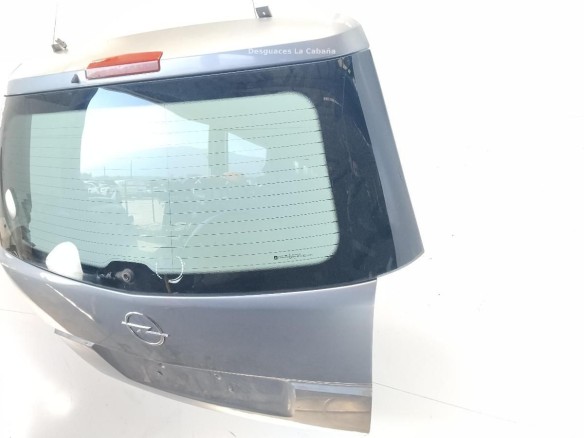   PORTON OPEL ZAFIRA B (A05)|Desguaces La Cabaña