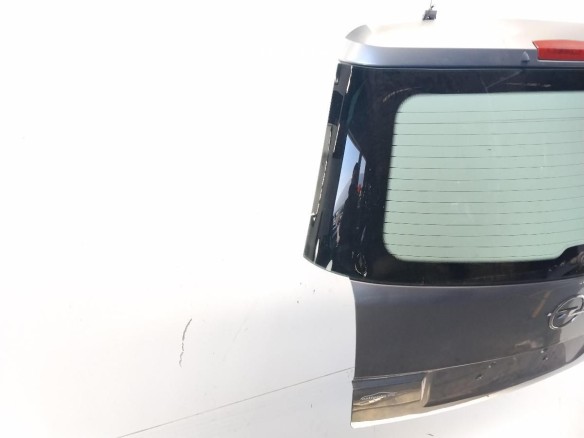   PORTON OPEL ZAFIRA B (A05)|Desguaces La Cabaña