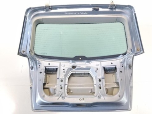   PORTON OPEL ZAFIRA B (A05)|Desguaces La Cabaña