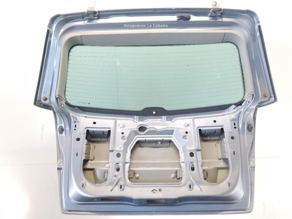   PORTON OPEL ZAFIRA B (A05)|Desguaces La Cabaña