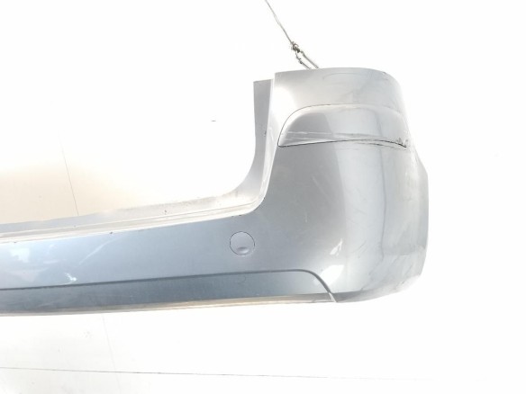   PARAGOLPES TRA OPEL ZAFIRA B (A05)|Desguaces La Cabaña