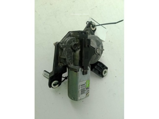   BRAZO LIMPIAPARABRISAS TRA PORTÓN OPEL ZAFIRA B (A05)|Desguaces La Cabaña