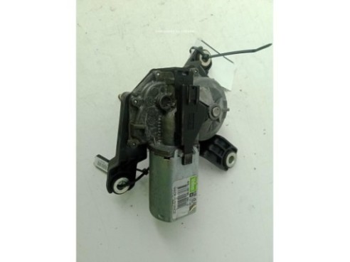   MOTOR LIMPIAPARABRISAS TRA OPEL ZAFIRA B (A05)|Desguaces La Cabaña