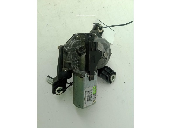   MOTOR LIMPIAPARABRISAS TRA OPEL ZAFIRA B (A05)|Desguaces La Cabaña