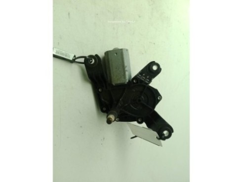   BRAZO LIMPIAPARABRISAS TRA PORTÓN OPEL ZAFIRA B (A05)|Desguaces La Cabaña 2