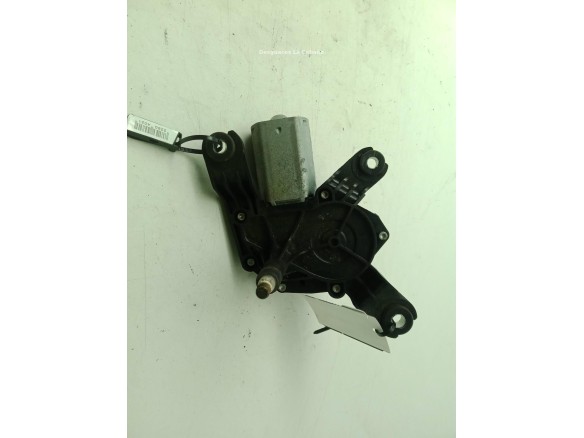   MOTOR LIMPIAPARABRISAS TRA OPEL ZAFIRA B (A05)|Desguaces La Cabaña